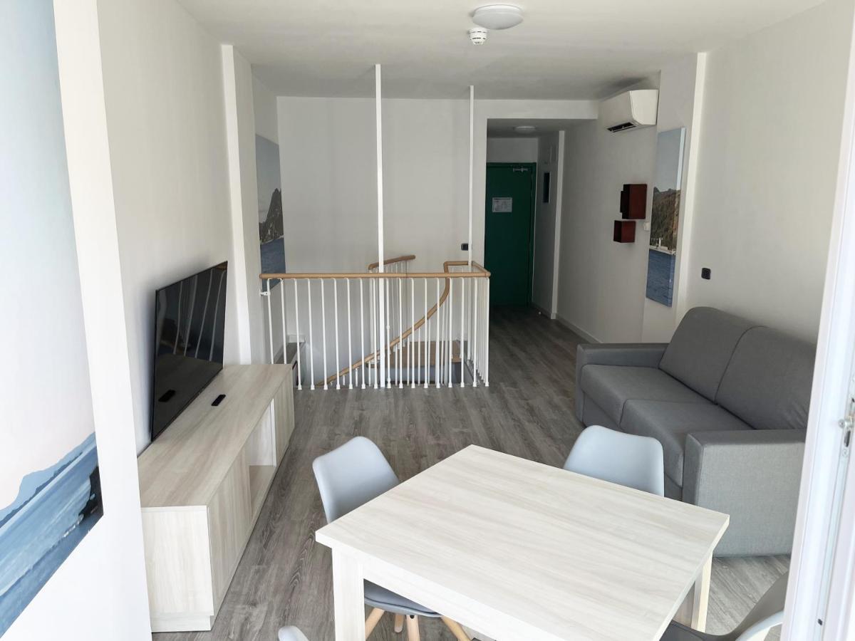 Piamarta Apartments 托斯科拉诺-马德尔诺 外观 照片
