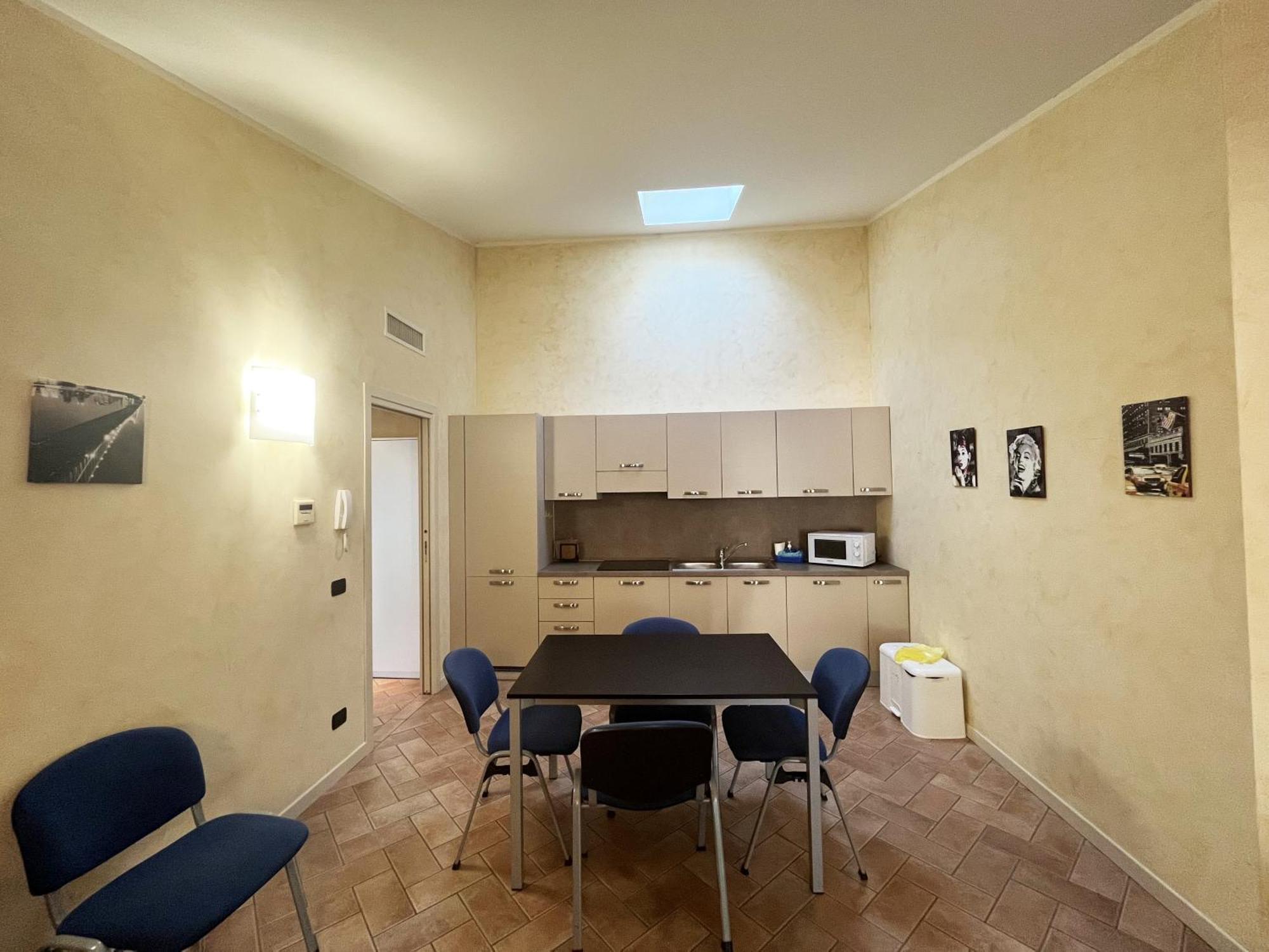 Piamarta Apartments 托斯科拉诺-马德尔诺 客房 照片